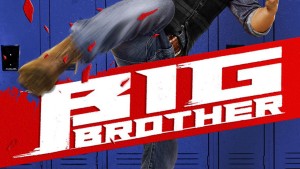 Đại Sư Huynh (Big Brother)
