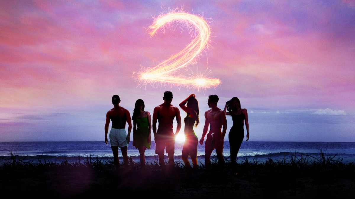 Địa ngục độc thân (Phần 2) (Single’s Inferno (Season 2))