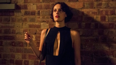 Fleabag (Phần 1) (Fleabag (Season 1))