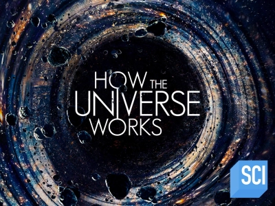 How the Universe Works (Phần 9) (How the Universe Works (Season 9))