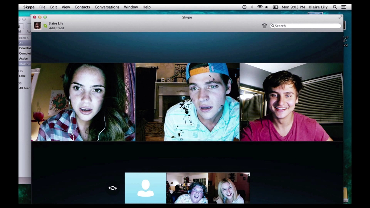 Hủy Kết Bạn (Unfriended)