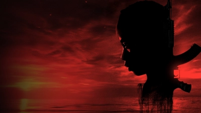 Kẻ Săn Đuổi (The Hunted)