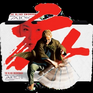 Kiếm Sĩ Mù (The Blind Swordsman: Zatoichi)