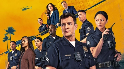 Lính Mới (Phần 7) (The Rookie (Season 7))