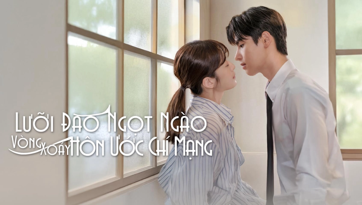Lưỡi Dao Ngọt Ngào: Vòng Xoáy Hôn Ước Chí Mạng (Kindness with a Twist)