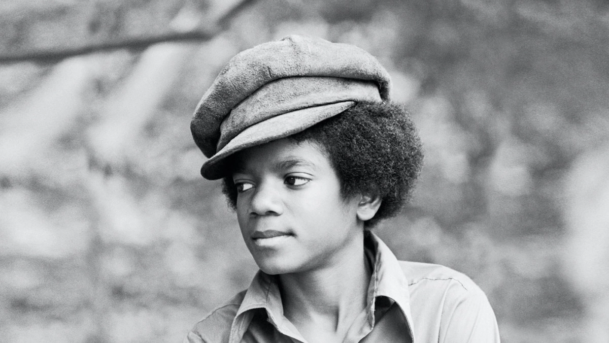 Michael Jackson: Cuộc đời của một biểu tượng (Michael Jackson: The Life of an Icon)