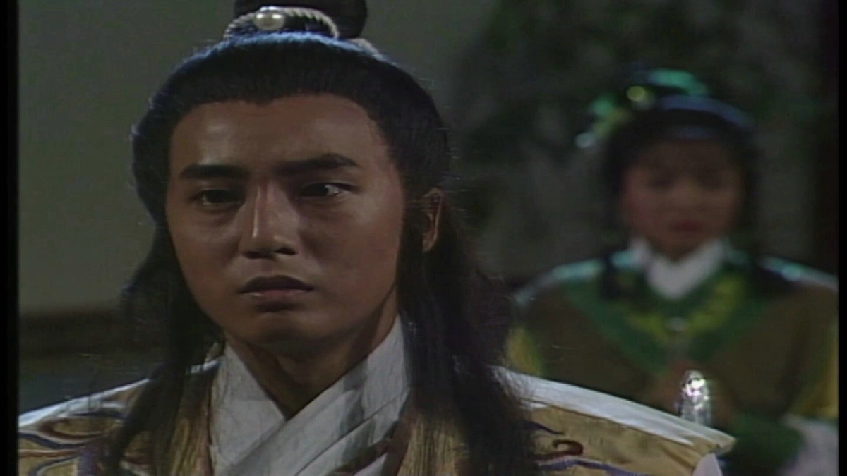 Ngạo Thế Tuyệt Kiếm (傲劍至尊)