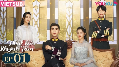 Nhất Kiến Khuynh Tâm (Fall In Love)