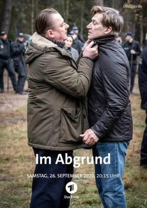 Nhìn Xuống Vực Thẳm