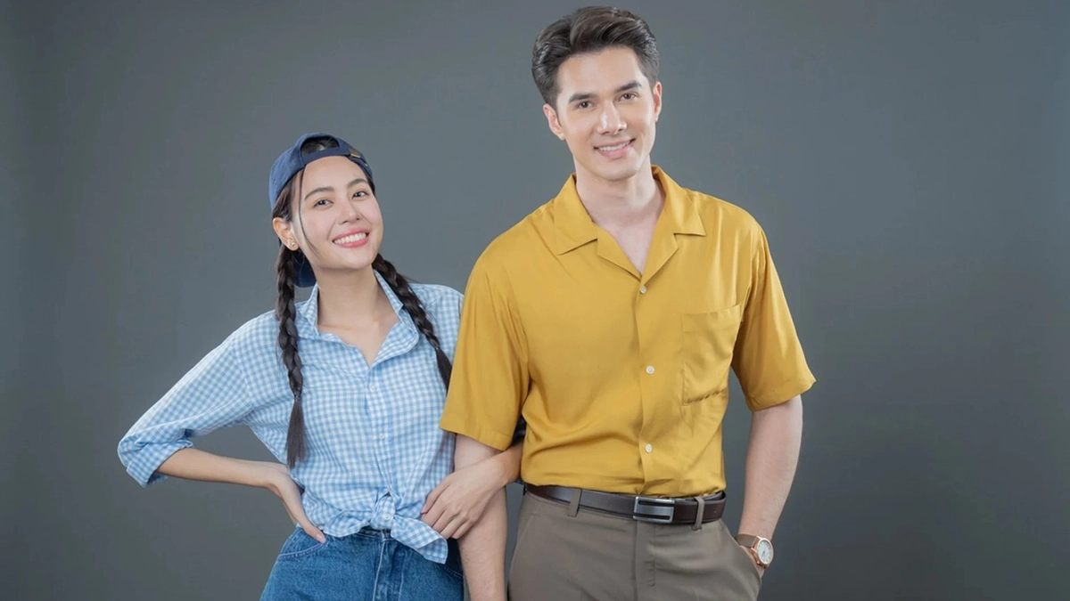 Oan Gia Duyên Trời (Shuffle Of Hearts)