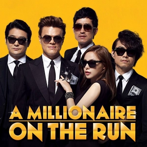 Ông Trùm Triệu Đô (A Millionaire on the Run)