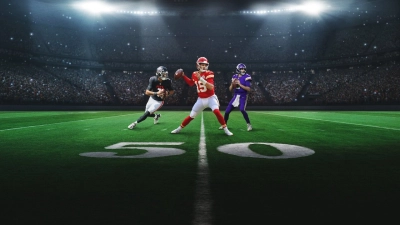 Quarterback (Phần 2) (Quarterback (Season 2))