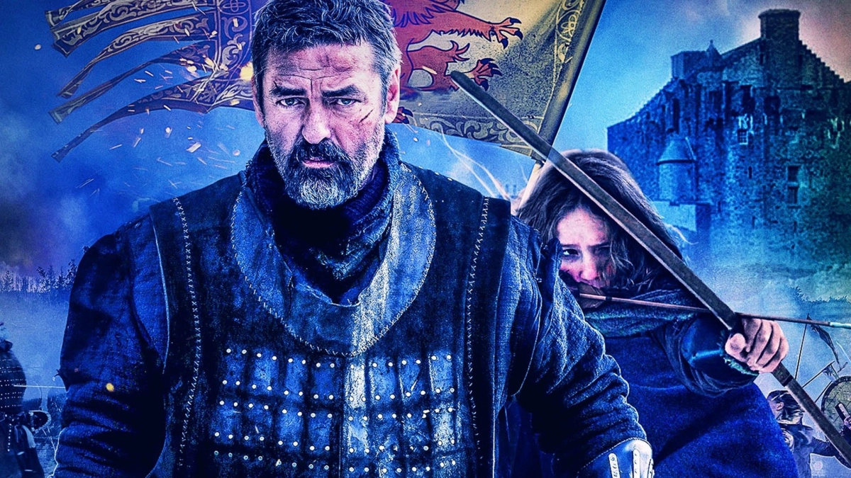 Robert the Bruce (Robert the Bruce)