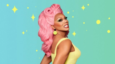Rupaul's Drag Race - Cuộc chiến giày cao gót (Phần 10) (RuPaul's Drag Race (Season 10))