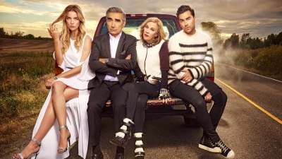 Schitt's Creek (Phần 6) (Schitt's Creek (Season 6))