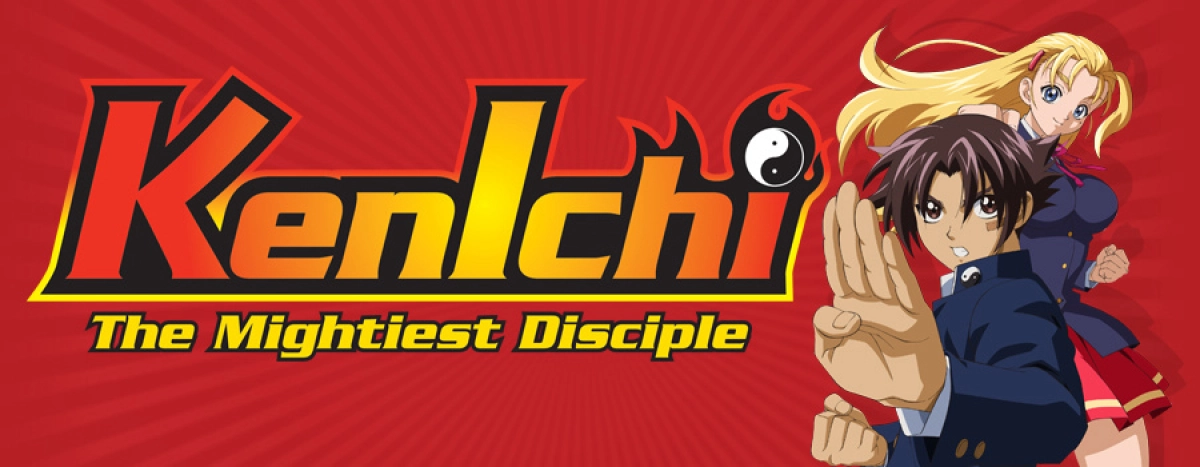 Shijou Saikyou No Deshi Kenichi (KenIchi: The Mightiest Disciple)