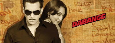 Siêu Cảnh Sát (Dabangg)