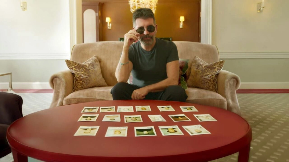 Simon Cowell: Hồi Kế Tiếp (Simon Cowell: The Next Act)