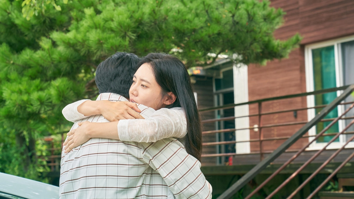 Sự Thật Sau Giấc Ngủ (While You Were Sleeping)