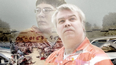 Tạo nên kẻ giết người (Making a Murderer)