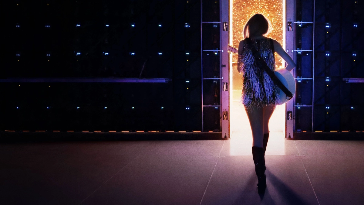Taylor Swift: Chương Kết của một Kỷ Nguyên (Taylor Swift | The Eras Tour | The End of an Era)
