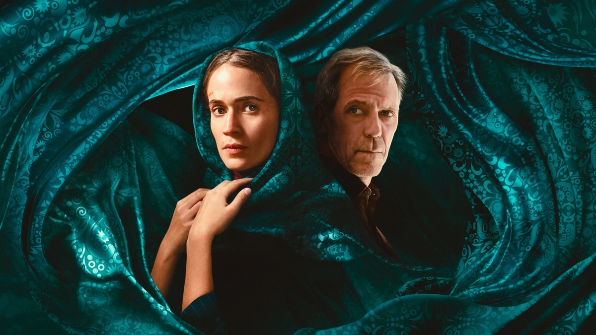 Tehran (Phần 3) (Tehran (Season 3))