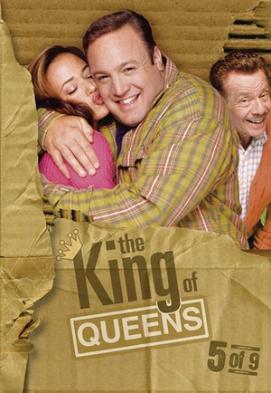The King of Queens (Phần 5)