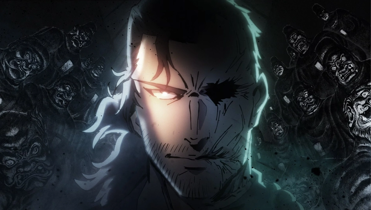 Tiêu Nhân (Phần 2) (Blades Of The Guardians (Season 2))