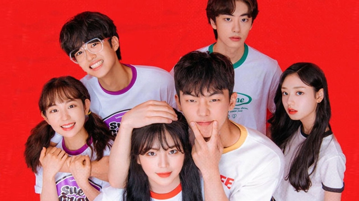 Tình Yêu Chân Thật (Phần 1) (Real Time Love (Season 1))