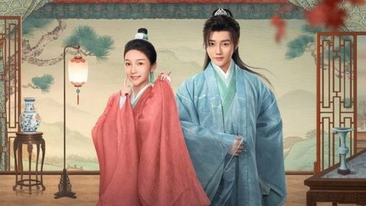 Trăng Ôm Cánh Nhạn Về Tây (The Promise)
