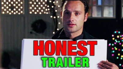 Yêu Hết Mình (Love Actually)